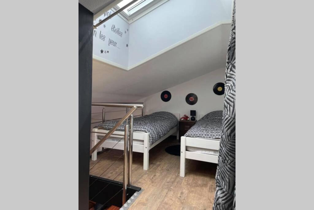 Superbe Appartement Renove Avec Acces Direct Plage Bretignolles-sur-Mer Bagian luar foto