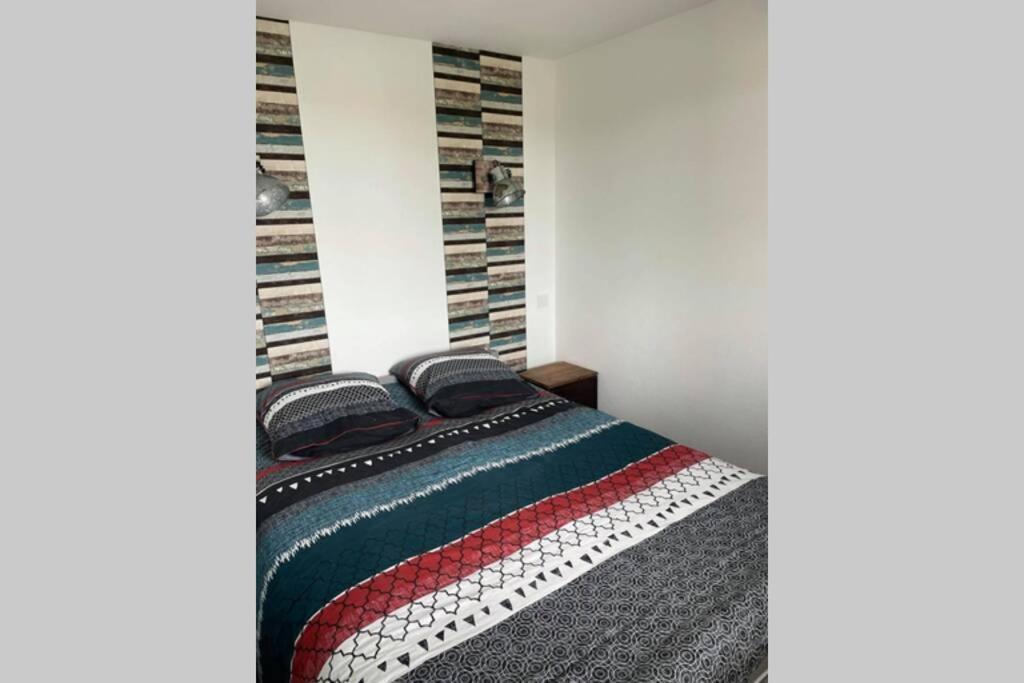 Superbe Appartement Renove Avec Acces Direct Plage Bretignolles-sur-Mer Bagian luar foto