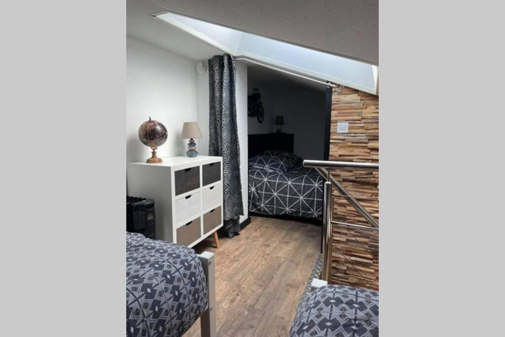 Superbe Appartement Renove Avec Acces Direct Plage Bretignolles-sur-Mer Bagian luar foto