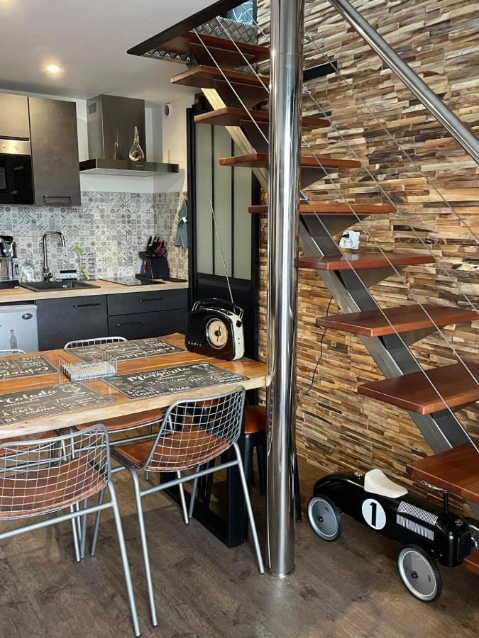 Superbe Appartement Renove Avec Acces Direct Plage Bretignolles-sur-Mer Bagian luar foto