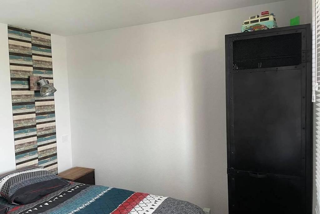 Superbe Appartement Renove Avec Acces Direct Plage Bretignolles-sur-Mer Bagian luar foto